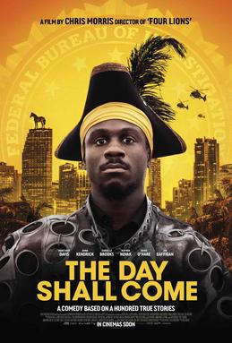 The Day Shall Come 2019 Dub in Hindi Full Movie